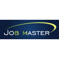 JobMaster logo, JobMaster contact details