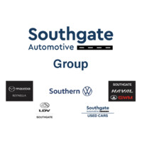 Southgate Automotive logo, Southgate Automotive contact details