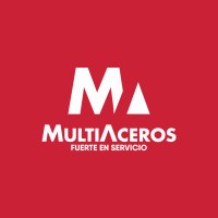 MultiAceros Chile logo, MultiAceros Chile contact details