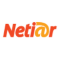 Netiar logo, Netiar contact details