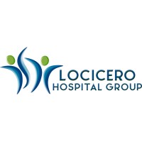 LoCicero Hospital Group logo, LoCicero Hospital Group contact details