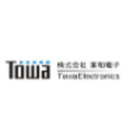 Towa Electronics Co., Ltd logo, Towa Electronics Co., Ltd contact details