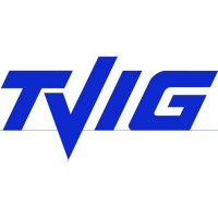 TVIG logo, TVIG contact details