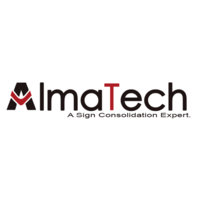 AlmaTech CO., LTD logo, AlmaTech CO., LTD contact details