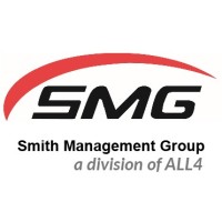 Smith Management Group, Inc. logo, Smith Management Group, Inc. contact details