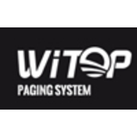 Witop Pager System 丨Witop Technology Co., Limited logo, Witop Pager System 丨Witop Technology Co., Limited contact details