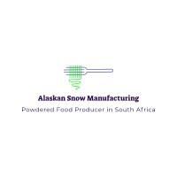 Alaskan Snow Manufacturing logo, Alaskan Snow Manufacturing contact details