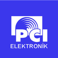 PCI ELEKTRONİK A.Ş. logo, PCI ELEKTRONİK A.Ş. contact details