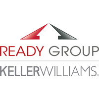 Ready Group of Keller Williams logo, Ready Group of Keller Williams contact details