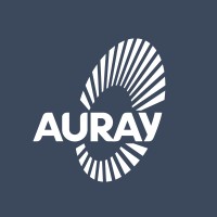 AURAY Sourcing logo, AURAY Sourcing contact details