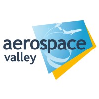 Aerospace Valley logo, Aerospace Valley contact details