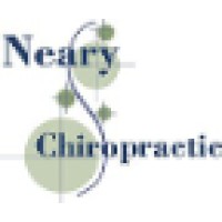 Neary Chiropractic logo, Neary Chiropractic contact details