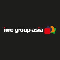 IMC Group Asia logo, IMC Group Asia contact details