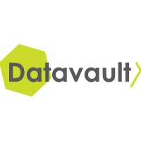 The Data Vault Pty Ltd logo, The Data Vault Pty Ltd contact details