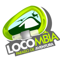 Locombia - Paraiso de Aventura logo, Locombia - Paraiso de Aventura contact details