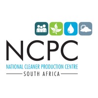 National Cleaner Production Centre of South Africa logo, National Cleaner Production Centre of South Africa contact details