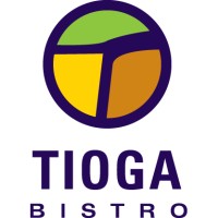 Tioga Bistro logo, Tioga Bistro contact details