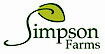 Simpson Farms logo, Simpson Farms contact details