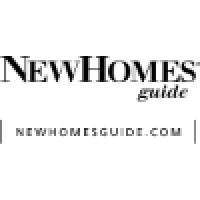 New Homes Guide logo, New Homes Guide contact details