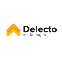 Delecto Marketing Ltd. logo, Delecto Marketing Ltd. contact details