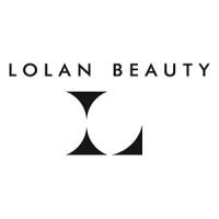 Lolan Beauty logo, Lolan Beauty contact details