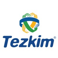 Tezkim logo, Tezkim contact details