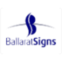 Ballarat Signs logo, Ballarat Signs contact details