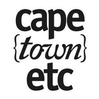 CapeTownETC logo, CapeTownETC contact details