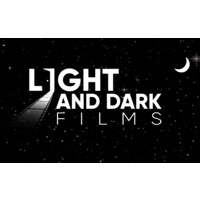 Light & Dark Films logo, Light & Dark Films contact details