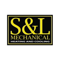 S & L MECHANICAL LLC logo, S & L MECHANICAL LLC contact details