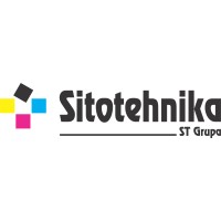 Sitotehnika / ST Graf logo, Sitotehnika / ST Graf contact details