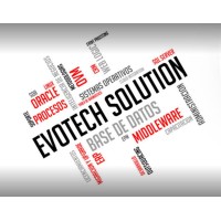 Evotech Solution logo, Evotech Solution contact details