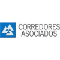 Corredores Asociados logo, Corredores Asociados contact details