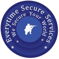 Everytime Secure Services LLP logo, Everytime Secure Services LLP contact details