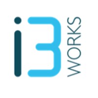 i3Works Ltd logo, i3Works Ltd contact details