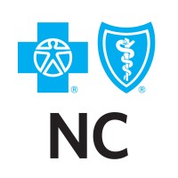 Blue Cross NC logo, Blue Cross NC contact details