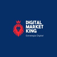 Digital Market-King logo, Digital Market-King contact details