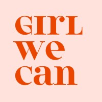 Girl We Can logo, Girl We Can contact details