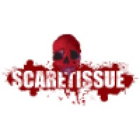 ScareTissue.com logo, ScareTissue.com contact details