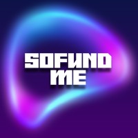 SoFundMe logo, SoFundMe contact details