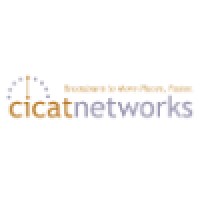 CICAT Networks logo, CICAT Networks contact details