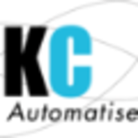 KC Automatisering logo, KC Automatisering contact details