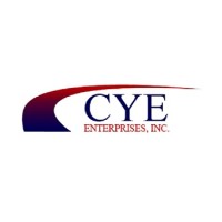 CYE Enterprises Inc. logo, CYE Enterprises Inc. contact details