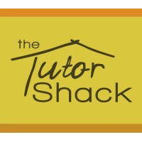 Tutor Shack logo, Tutor Shack contact details