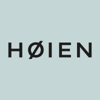 Høien logo, Høien contact details