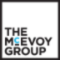 The McEvoy Group logo, The McEvoy Group contact details