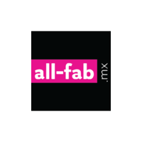 all-fab.mx logo, all-fab.mx contact details