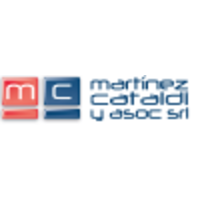 MARTINEZ CATALDI Y ASOCIADOS SRL logo, MARTINEZ CATALDI Y ASOCIADOS SRL contact details