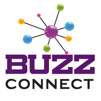 BuzzConnect logo, BuzzConnect contact details