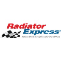 Radiator Express logo, Radiator Express contact details